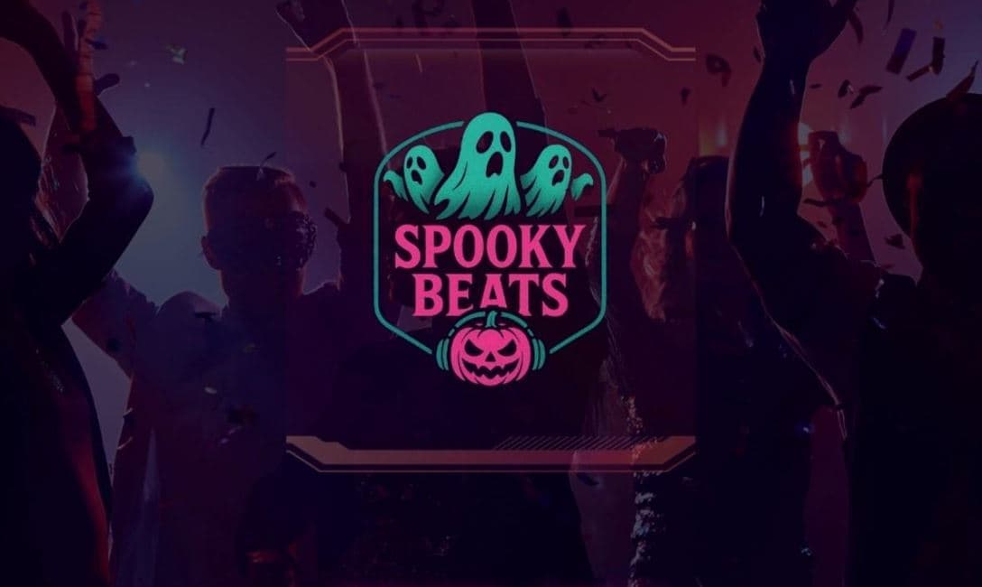Spooky Beats - Waidring