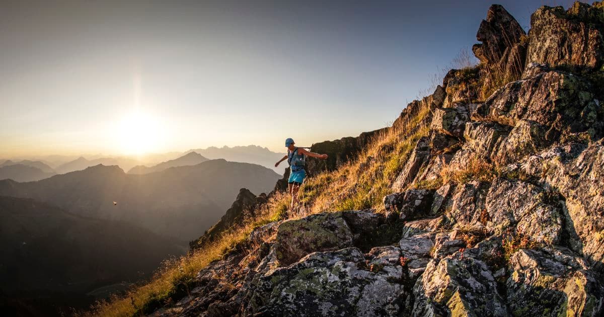 KAT100 by UTMB®