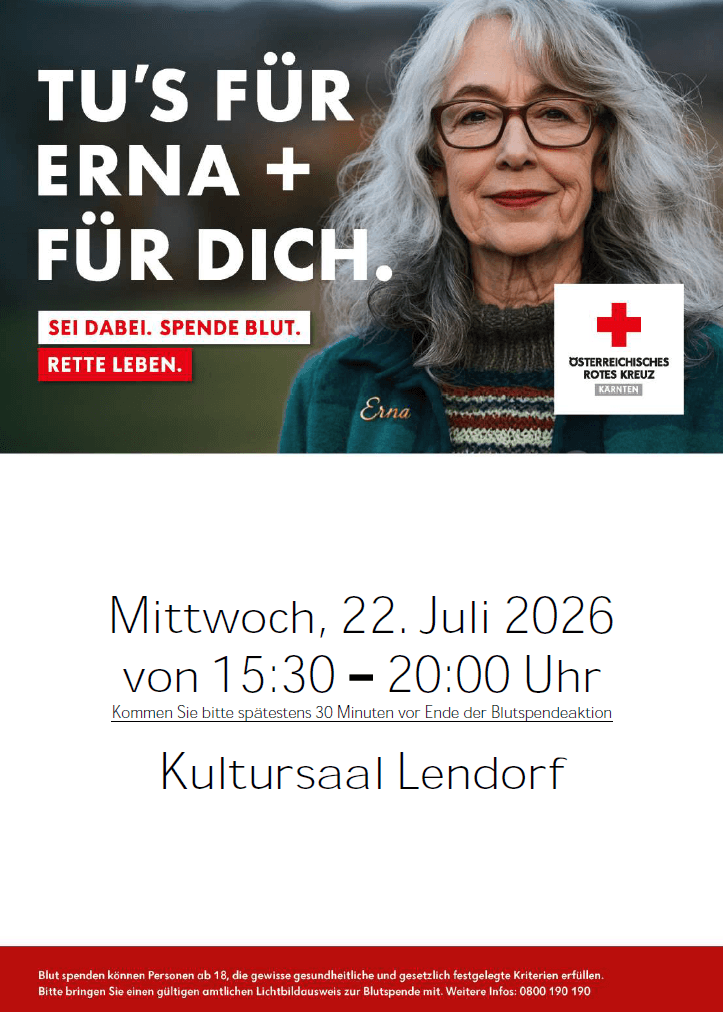 Termine & Veranstaltungen