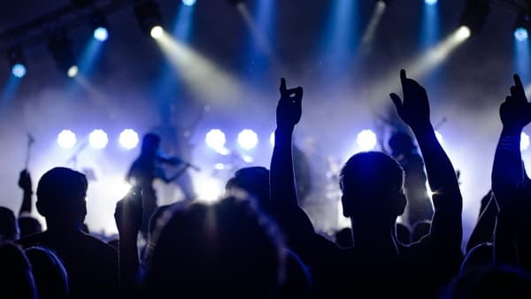 Klangplatzkonzert Konzert