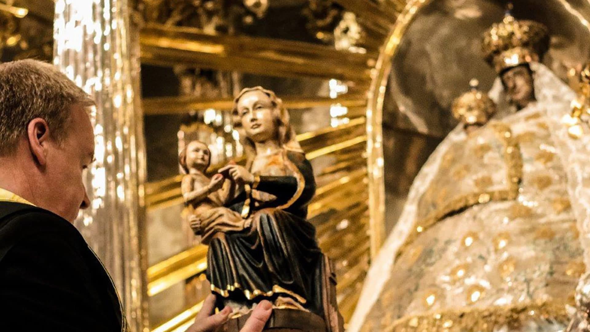 Festgottesdienst zum Gründungstag