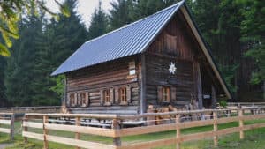 ÖAV Jugendtour - Klettercamp Farnboden