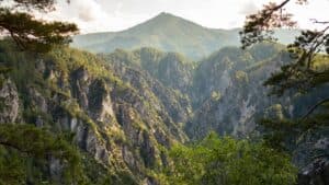 ÖAV Familientour: Marienstein