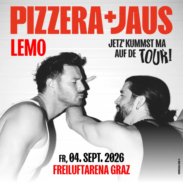 Copyright ©töchtersöhne
Tickets verfügbar