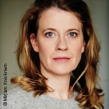Caroline Peters & Roland Koch