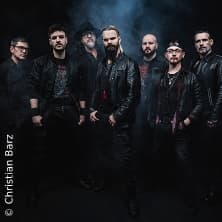 Kufstein Music Festival 2026 - Saltatio Mortis