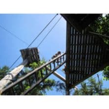 Hochseilgarten - T - Eintritt, Ötztaler Outdoor Parcours