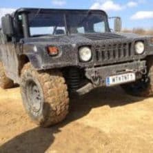 Hummer Offroad
