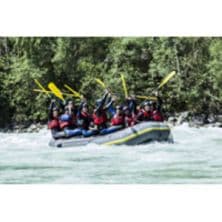 Fun & Action - T - Wertgutschein, H2O Adventure
