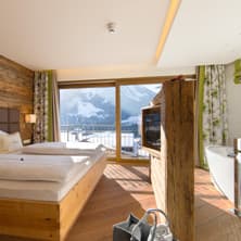 Gutscheine Aktivhotel Alpendorf