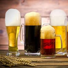 Bierbraukurs | inkl. Mittagessen & Freibier