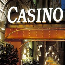 Dinner und Casino Graz