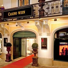 Dinner und Casino Wien