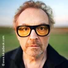 Josef Hader - Hader On IceLange erwartet, nun ist es soweit: Josef Hader präsentiert sein Solo "HADER ON ICE".