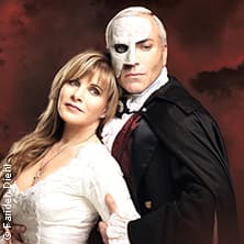 Das Phantom der Oper - Original Produktion von Sasson/Sautter