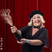 Barbara Balldini - Höhepunkte