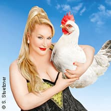 Daphne de Luxe - Artgerecht Ö-Premiere