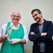 Florian Klenk & Christian Reiter - Klenk & Reiter - Es wird a Leich’ sein