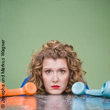 Franziska Wanninger - Wenn du wen brauchst, ruf mich nicht an