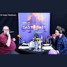 Günther Lainer & Christoph Krauli Held - Beim Gast zu Gast