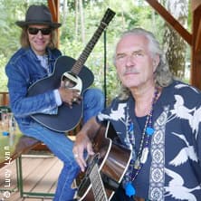 Hans Theessink & Ernst Molden - Outlaw Songs & Gaunerlieder