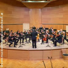 Hausruck Philharmonie - Rising Star