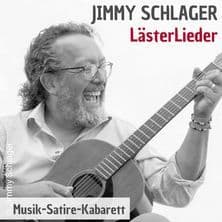 Jimmy Schlager - Lästerlieder