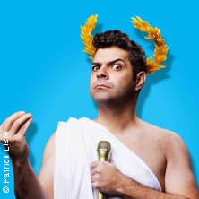 Joe Di Nardo - Comedy al dente