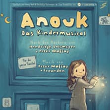 Anouk - Das Kindermusica