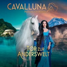 CAVALLUNA - Tor zur Anderswelt