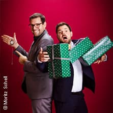 Flo & Wisch - Weihnachten Last Minute