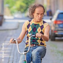 Olaf Schubert und seine Freunde - Jetzt oder now!