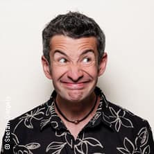 Omar Sarsam - STIMMT