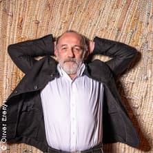 100 Jahre Bronner und Kreisler mit Karl Markovics u.a.