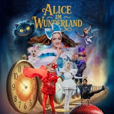 Alice im Wunderland