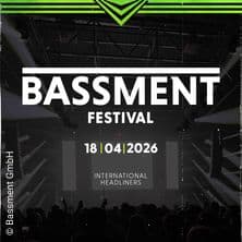 Bassment