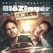 BlöZinger - Erich