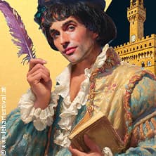 Premiere: Boccaccio