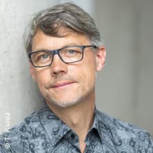 Christoph Sieber - Weitermachen!