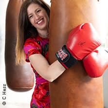 Claudia Pichler - Kopfnuss und Konterbier