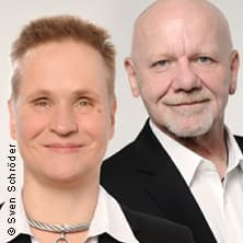Constanze Hill & Sven Schroeder
