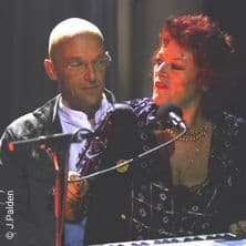 Dana Gillespie & Joachim Palden