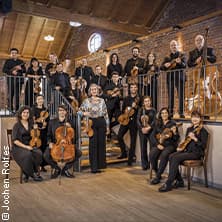 Deutsche Kammerakademie Neuss am Rhein