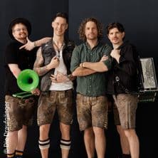 Die Draufgänger @Trandorf