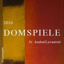 Domspiele 2026