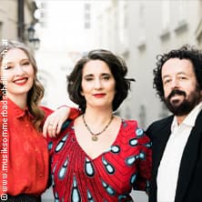 Elias & The Yiddish Maidels - The new Groove in Yiddish music