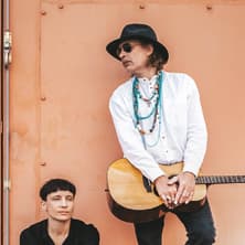 Ernst Molden & Sigrid Horn