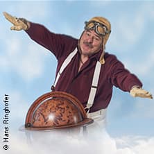 Flieger, grüß mir die Sonne -H.C. Artmann gelesen v. E. Steinhauer- Salzkammergut Festwochen Gmunden