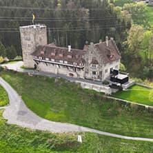 Schloss Führung
