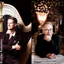 Grazer Philharmoniker / Xavier de Maistre / Bertrand de Billy